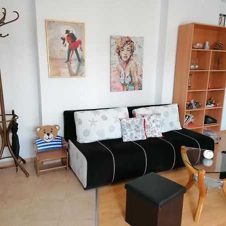 פלובדיב Central Park Studio מראה חיצוני תמונה
